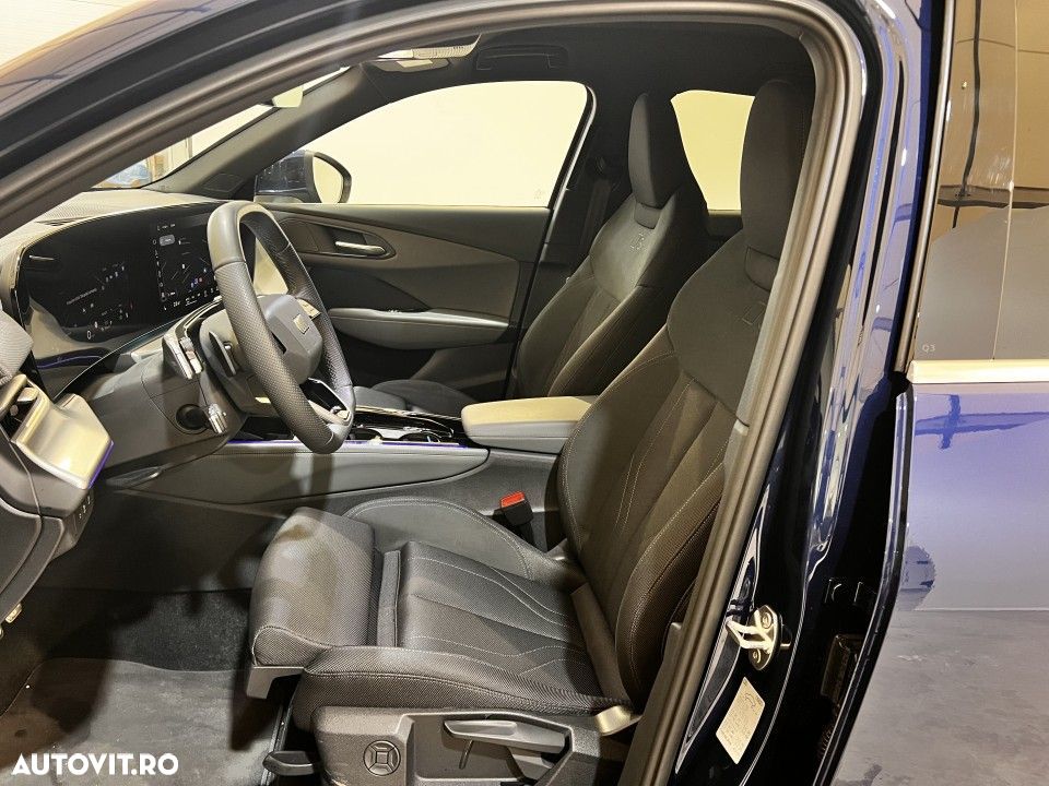Audi Q3 - 6