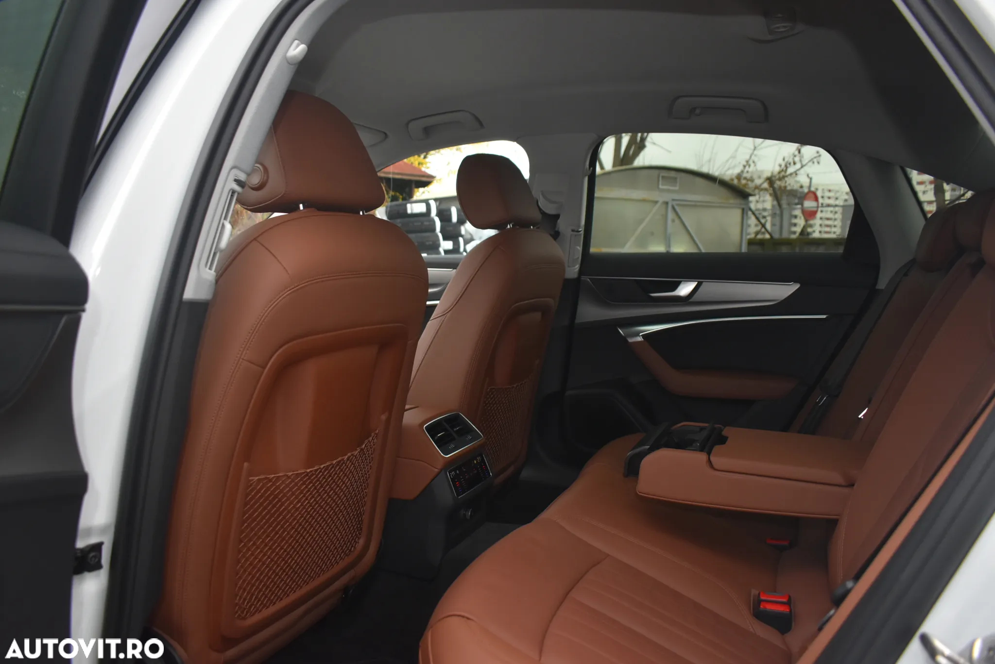 Audi A6 50 TFSI e quattro S tronic - 6