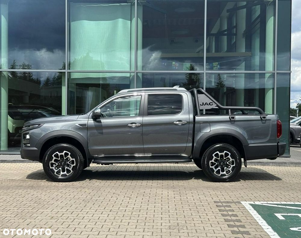 JAC T9 - 20