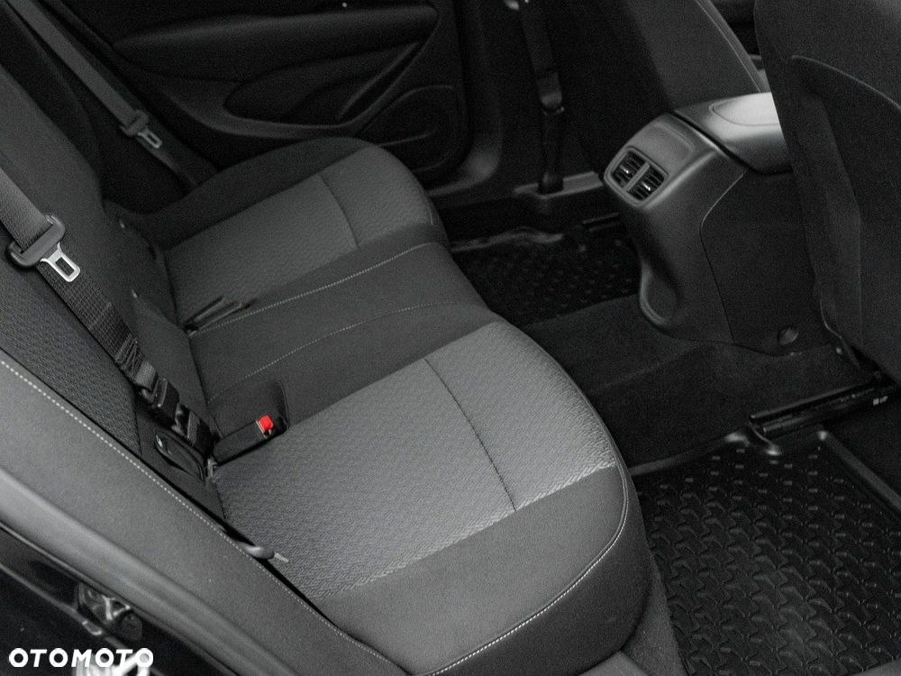 Opel Insignia 2.0 CDTI Enjoy S&S - 26