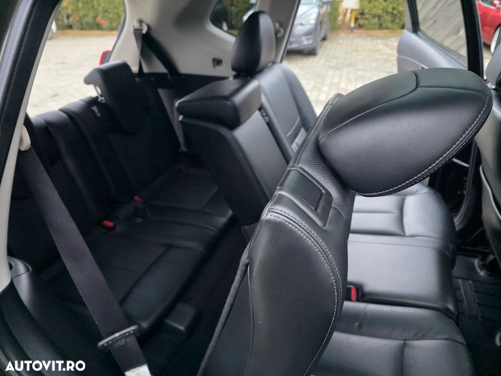 Nissan X-Trail 2.0 dCi ALL-MODE 4x4i Xtronic Tekna - 21