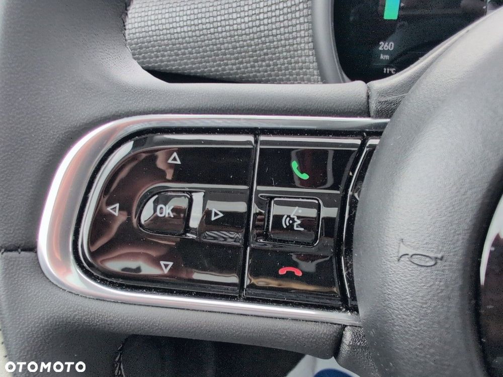 Fiat 500e - 19