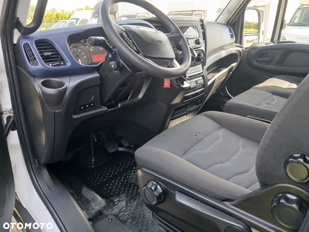 Iveco 35S16 HI MATIC KLIMA - 11