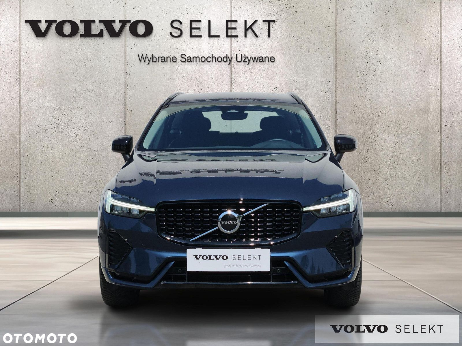 Volvo XC 60 B5 B AWD Plus Dark - 8