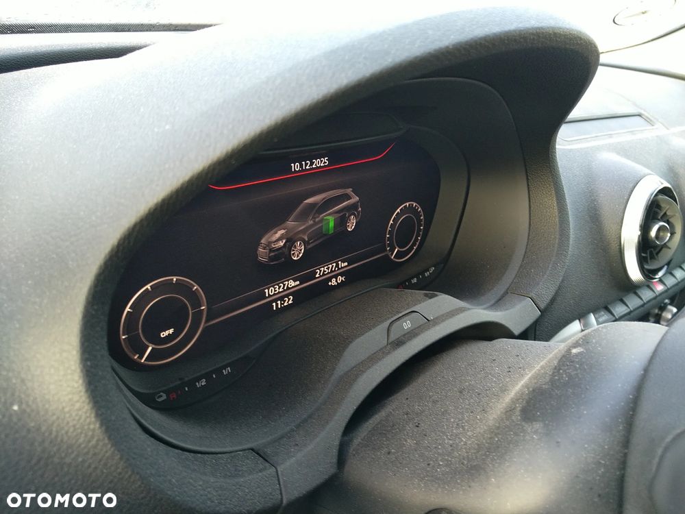 Audi A3 Sportback - 2