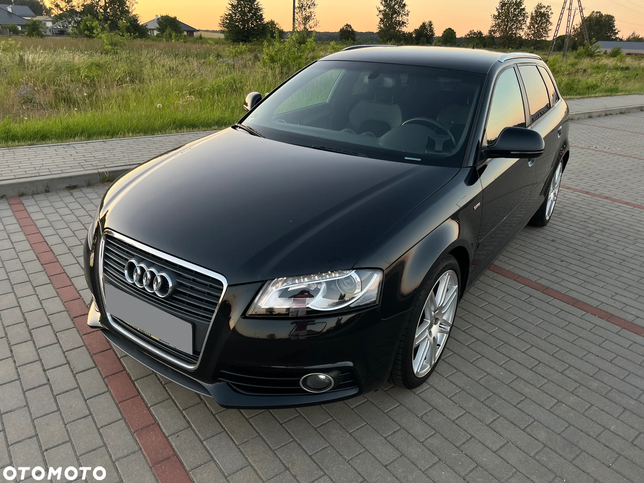 Audi A3 1.4 TFSI Attraction S tronic - 23