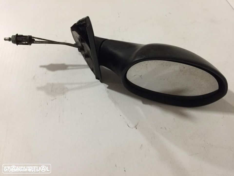 Espelho manual direito lancia y - 1