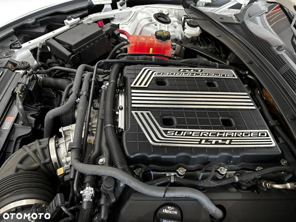 Chevrolet Camaro - 24