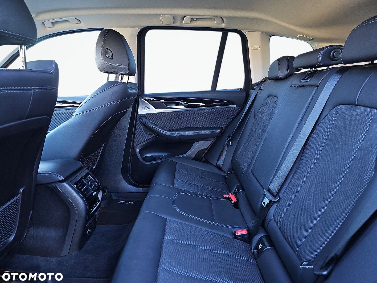 BMW X3 - 11