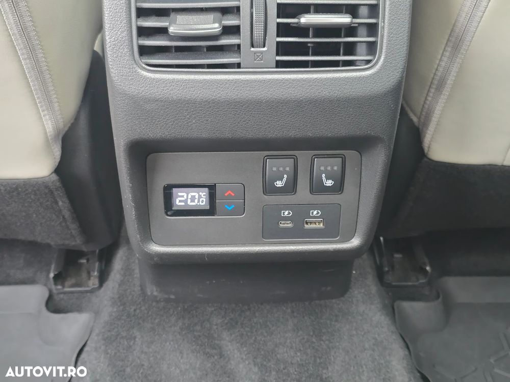 Nissan X-Trail ePower 5 locuri Tekna - 16