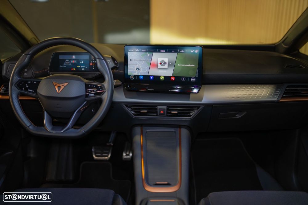 Cupra Born 58 kWh - 32