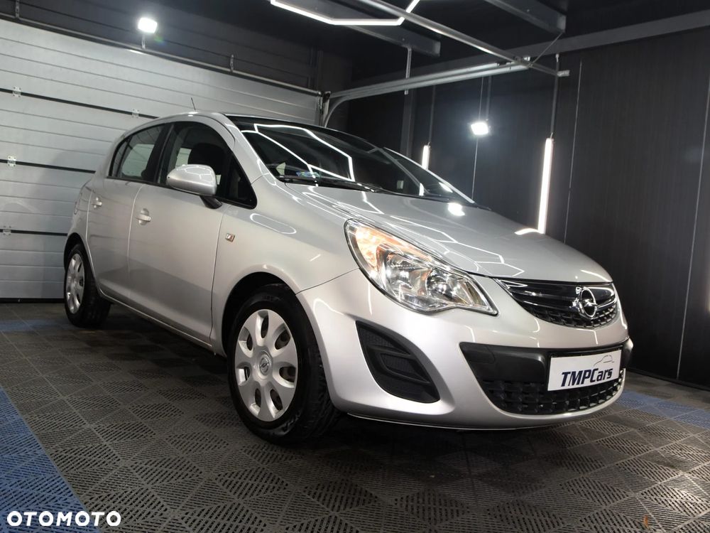 Opel Corsa 1.3 CDTI Enjoy - 1