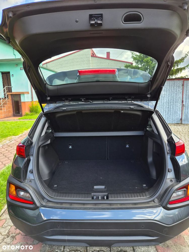 Hyundai Kona 1.0 T-GDI Comfort - 15