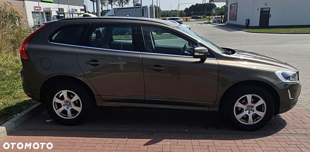 Volvo XC 60 - 10
