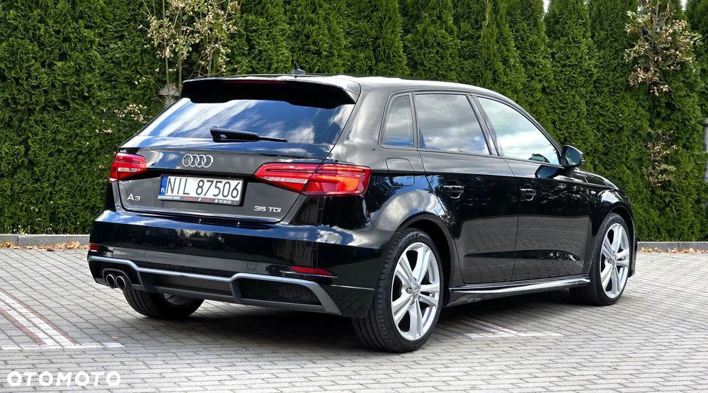 Audi A3 - 11