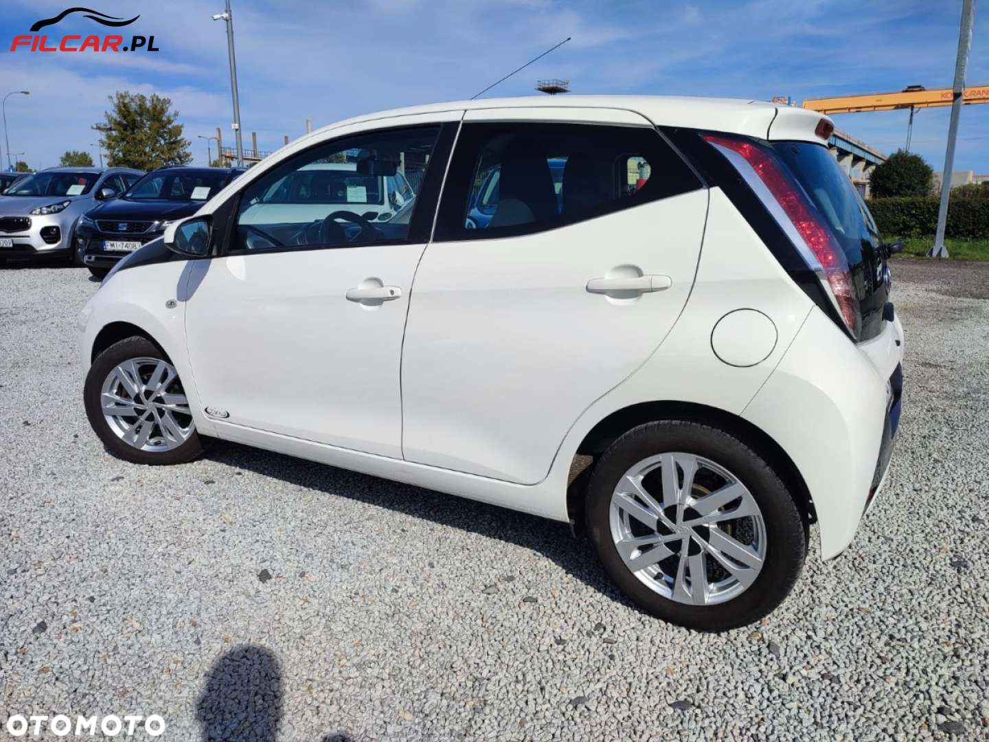 Toyota Aygo - 17