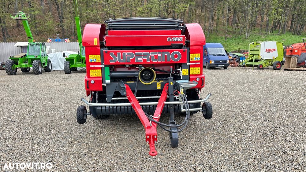 Altul Supertino SP 1200 se - 3