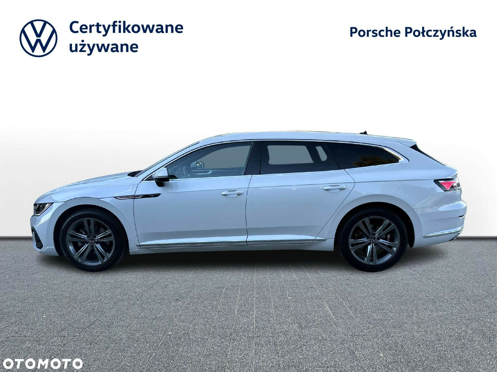 Volkswagen Arteon - 2