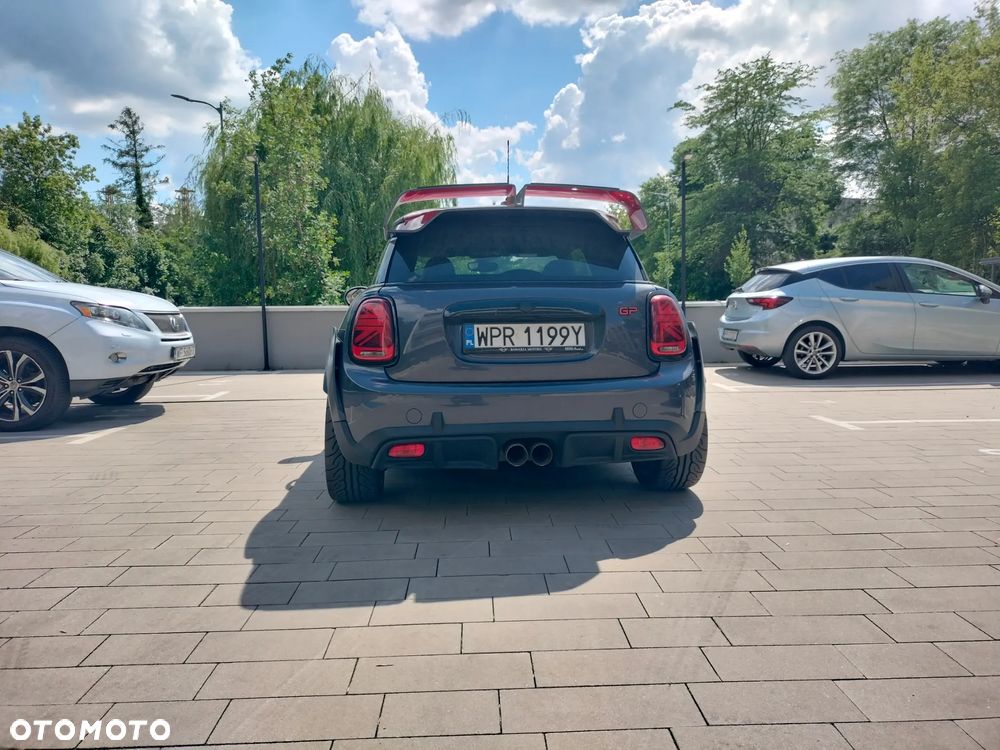 MINI Inny - 5
