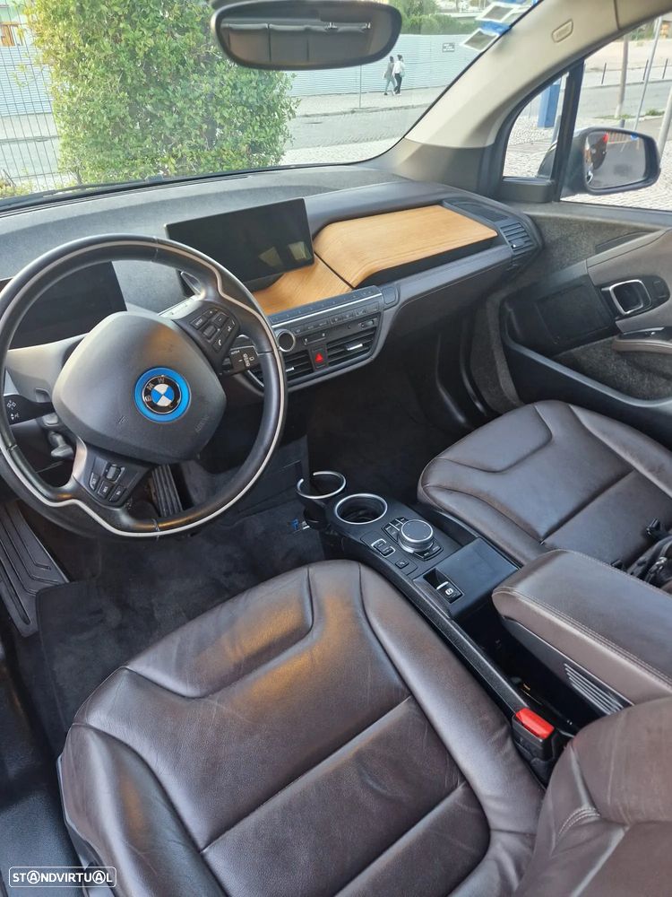 BMW i3 s 120Ah - 6