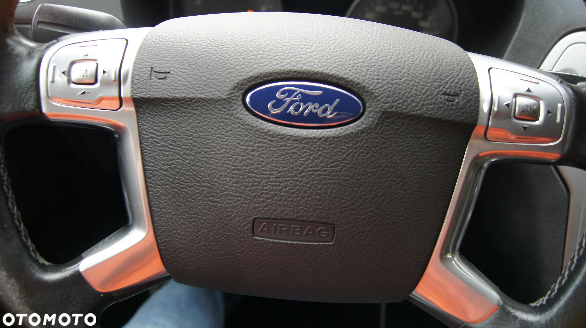 Ford Mondeo 2.0 Titanium - 20