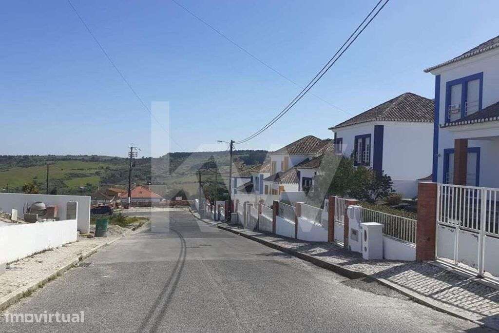 Lote Terreno Urbano para venda - Alenquer - Grande imagem: 4/12