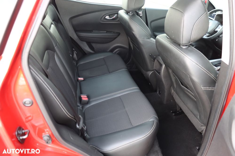 Renault Kadjar Energy TCe 130 EDC LIMITED - 7