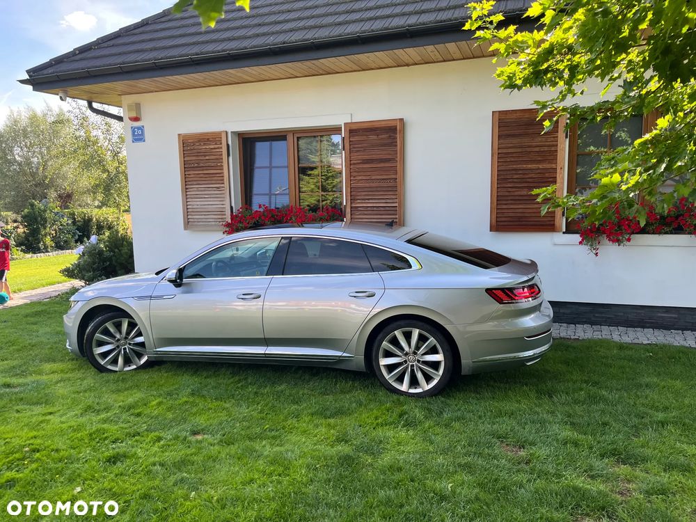 Volkswagen Arteon 2.0 TDI SCR Elegance DSG - 32