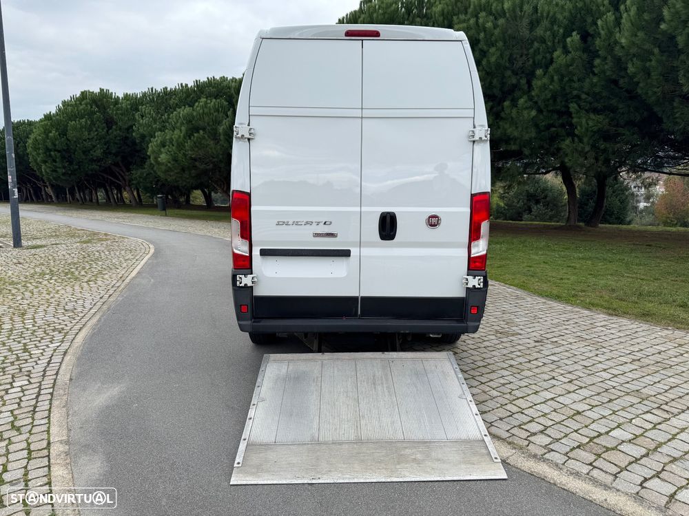 Fiat Ducato - 6