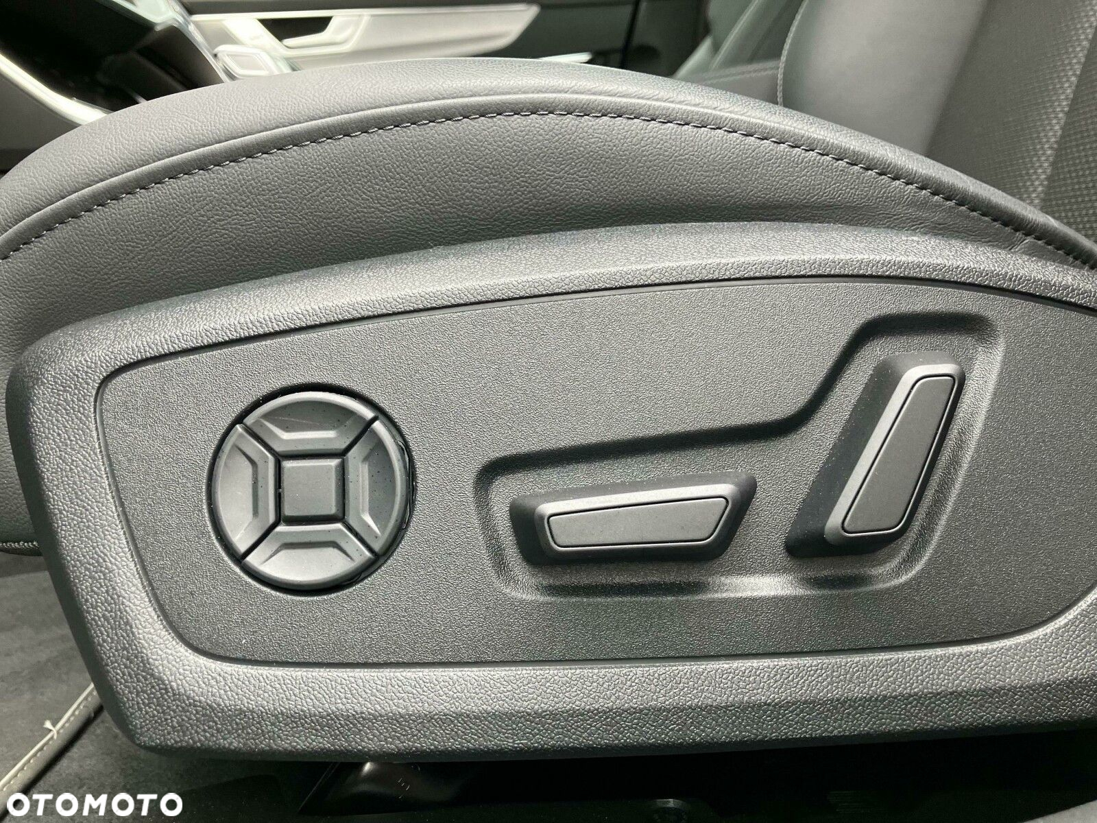 Audi A6 - 14