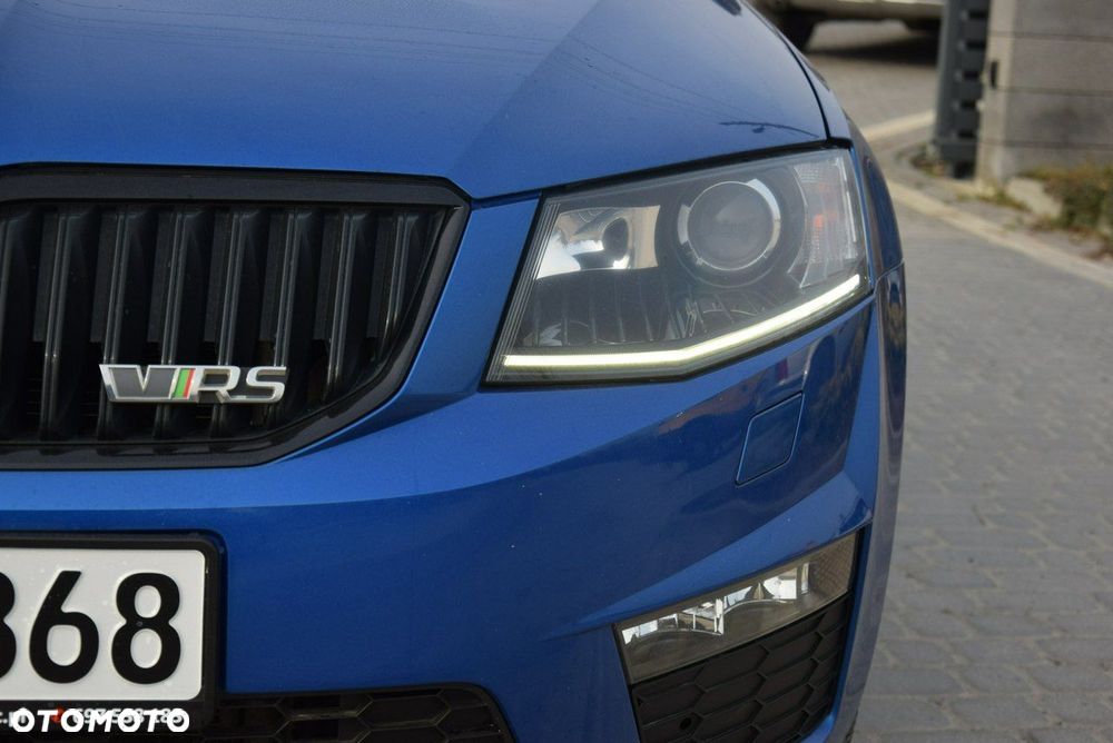 Skoda Octavia - 10