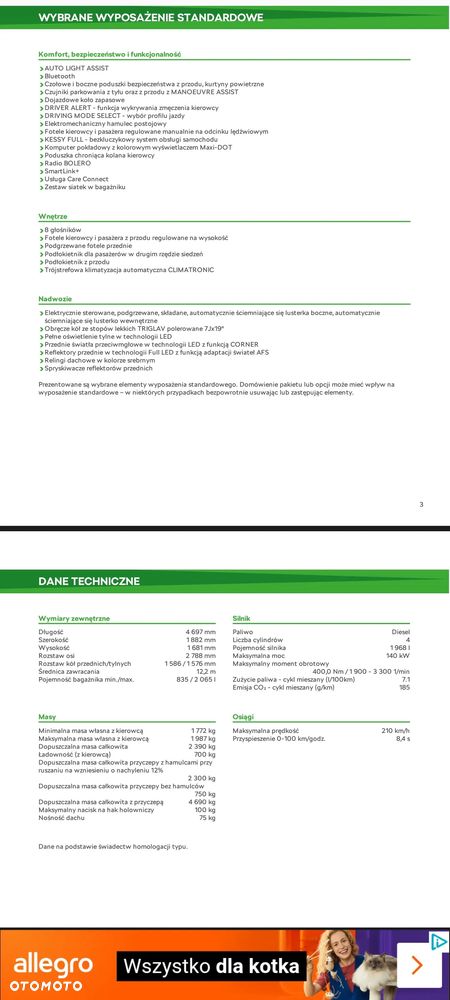 Skoda Kodiaq 2.0 TDI 4x4 Style DSG - 33
