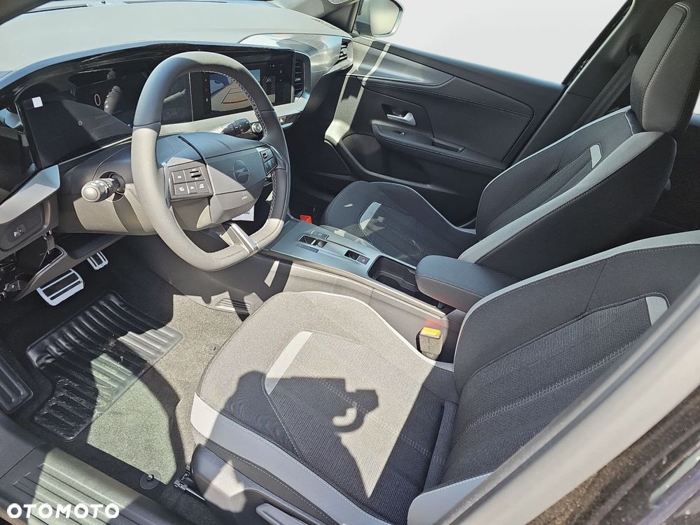 Opel Mokka - 9