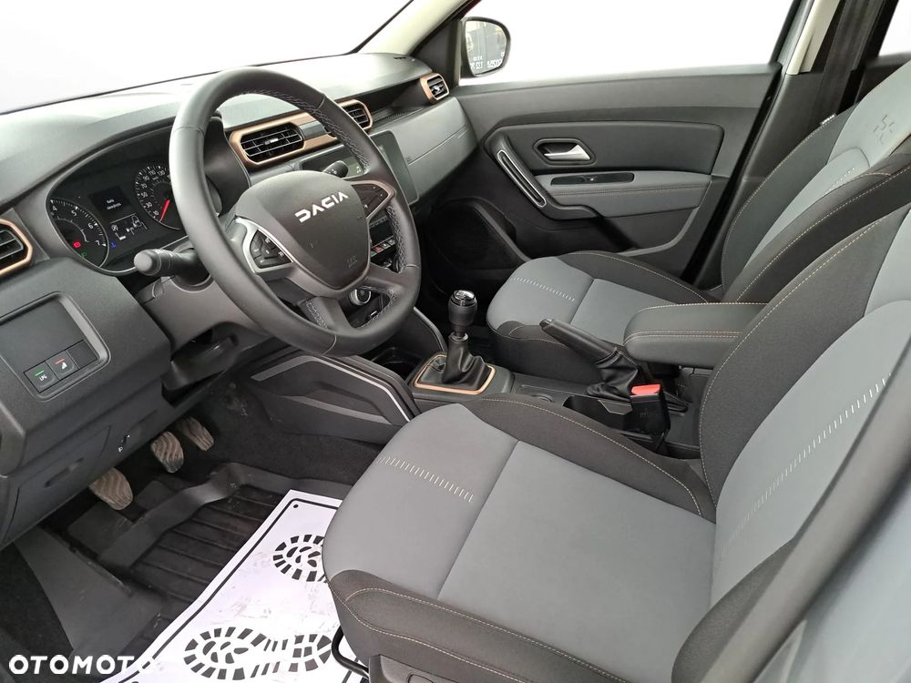 Dacia Duster 1.0 TCe Expression - 13