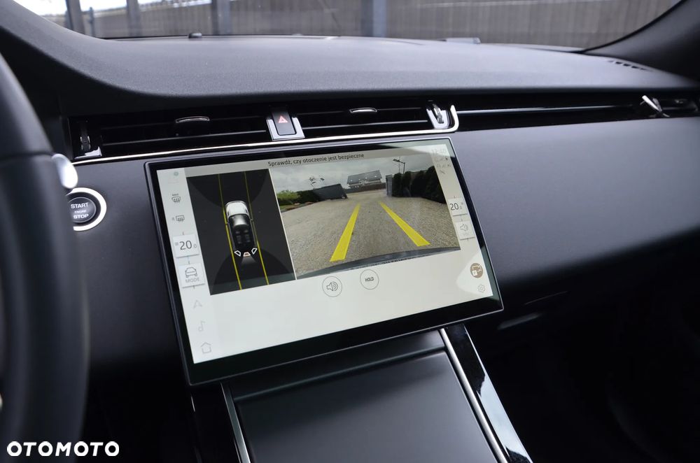 Land Rover Range Rover Evoque P200 R-Dynamic - 15