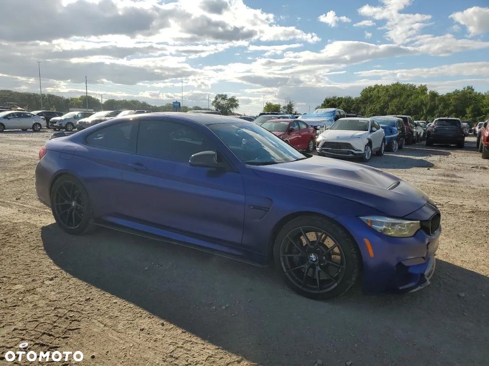 BMW M4 - 2