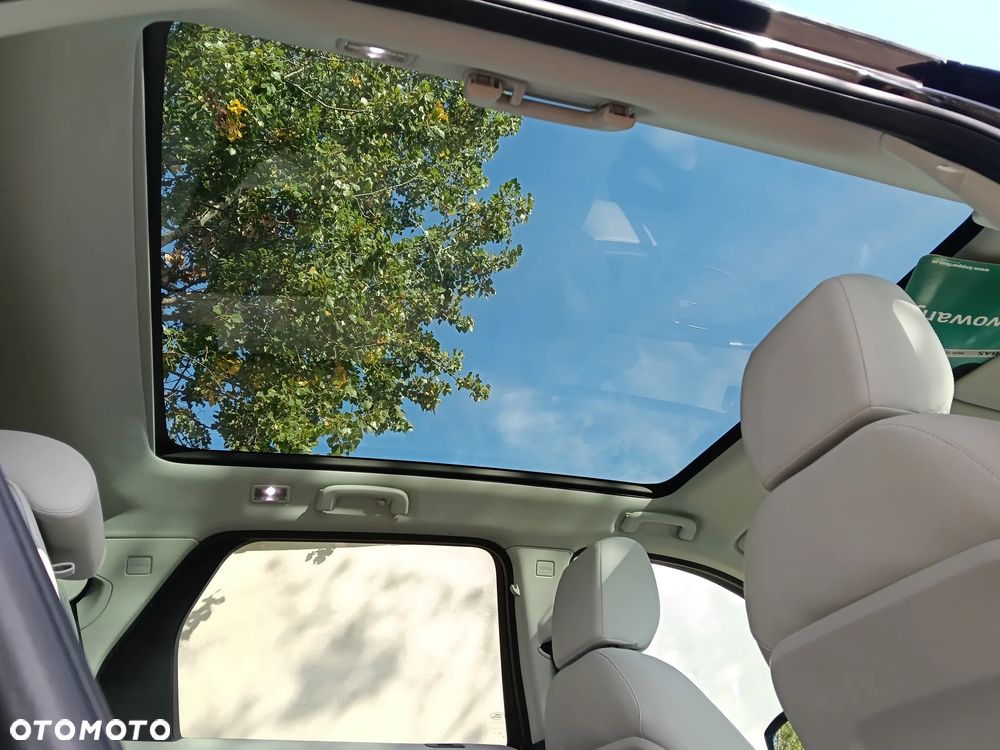 Land Rover Discovery Sport Si4 HSE - 24