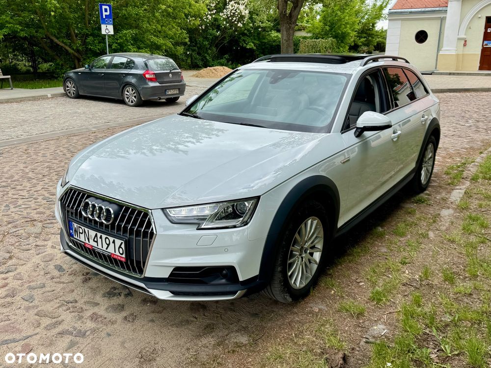 Audi A4 Allroad - 11
