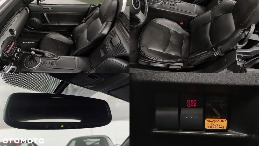 Mazda MX-5 2.0 MZR Automatik Center-Line - 22