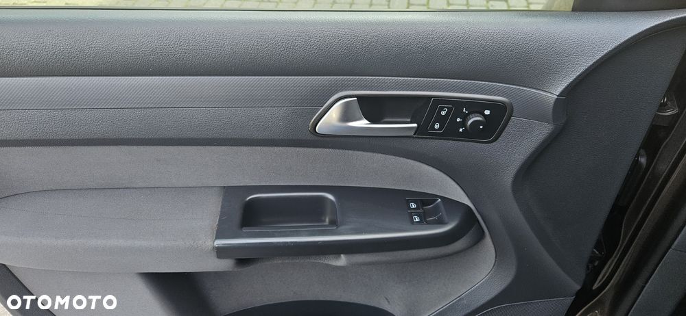 Volkswagen Caddy - 40