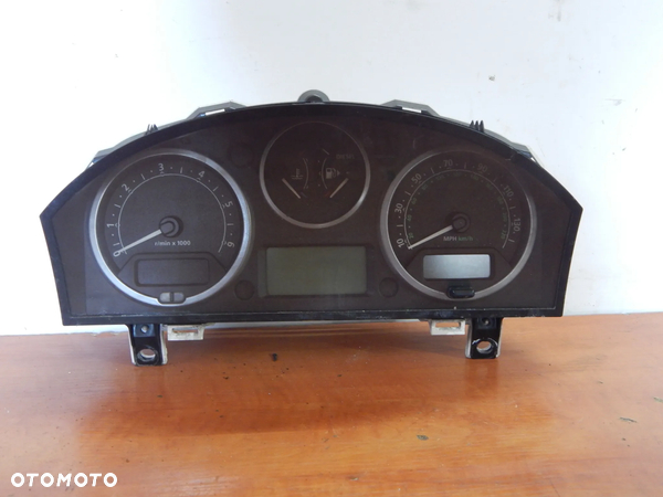 Licznik 2.7 3.0  Range Rover Sport L320 05-12 Łuków części