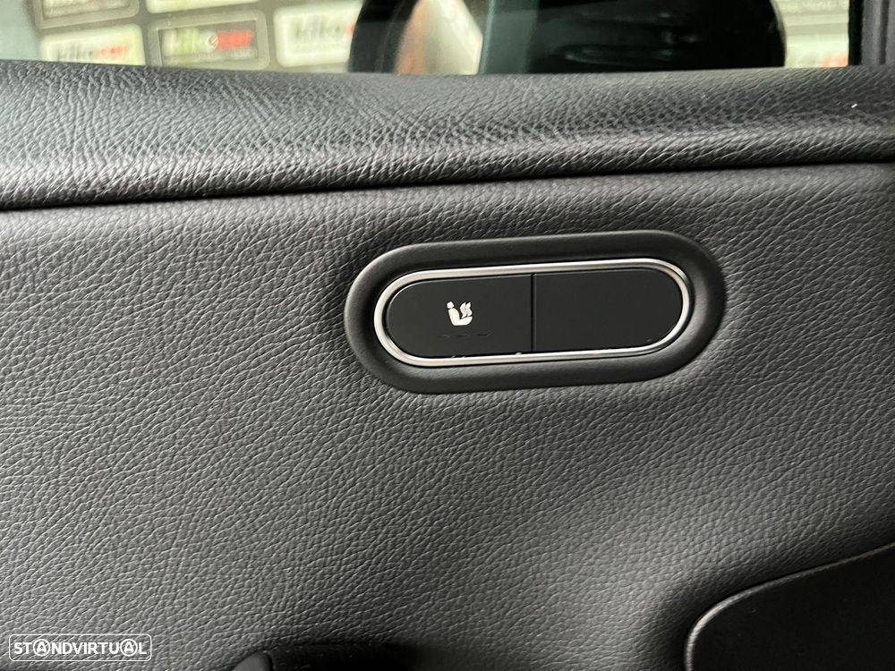 Mercedes-Benz A 180 d Business Solutions Aut. - 14