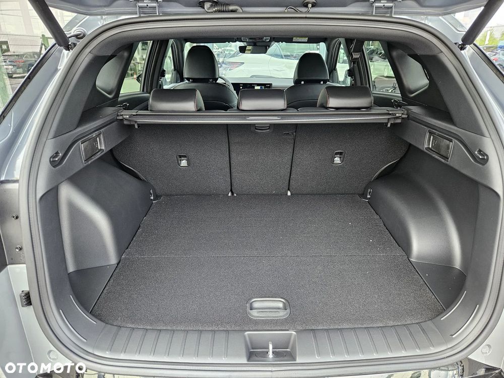 Hyundai Tucson 1.6 T-GDi N Line 2WD - 10