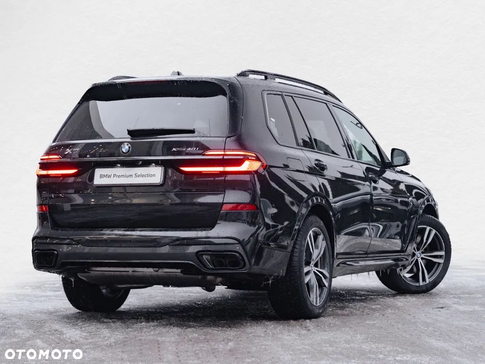 BMW X7 - 3