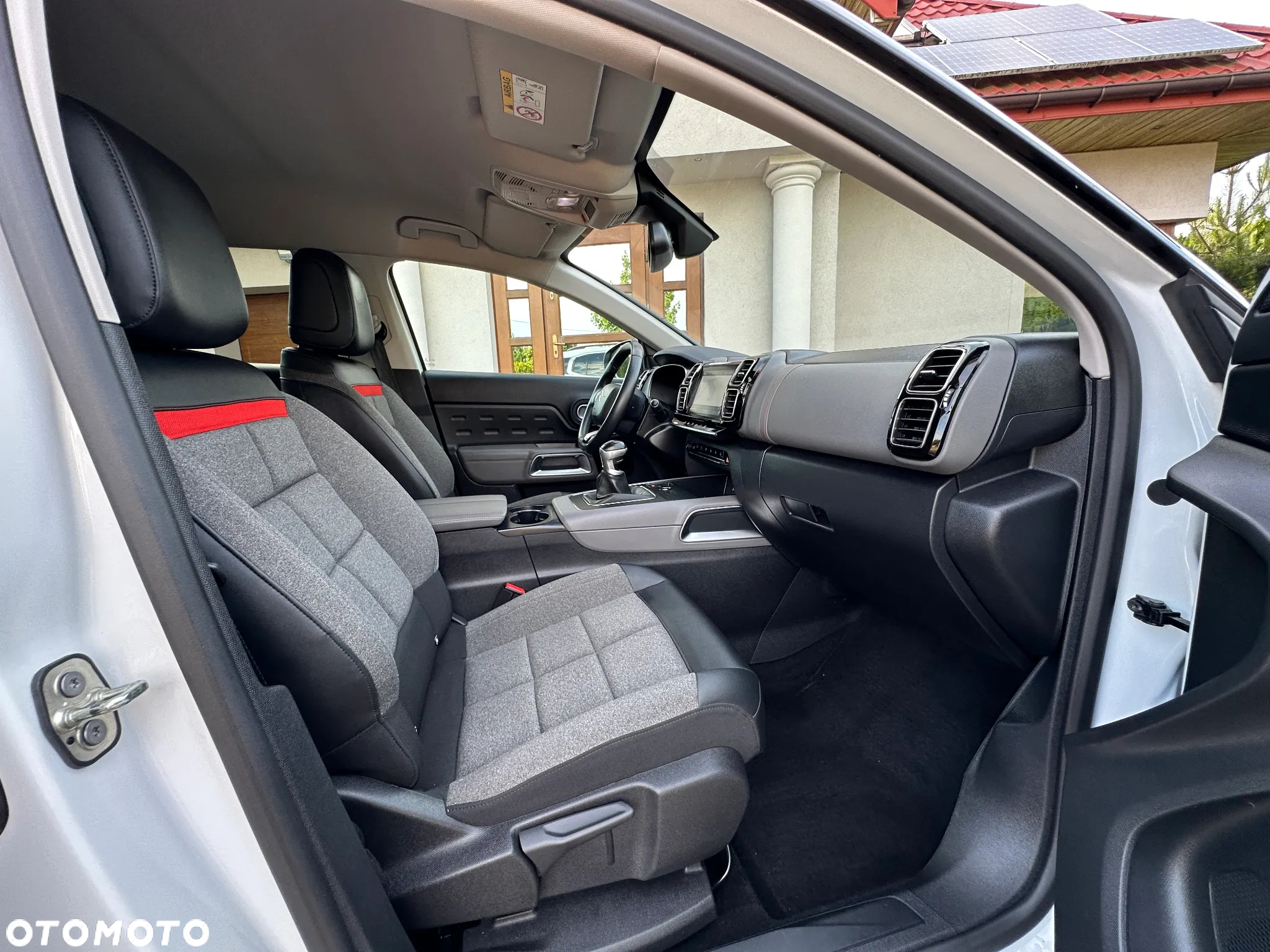 Citroën C5 Aircross BlueHDI 130 S&S LIVE PACK - 25