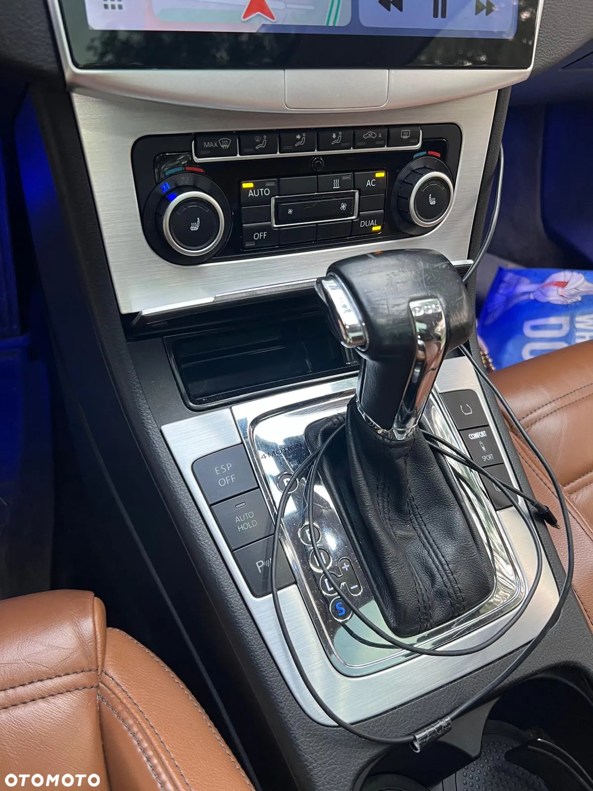 Volkswagen CC 3.6 V6 4Motion DSG - 13