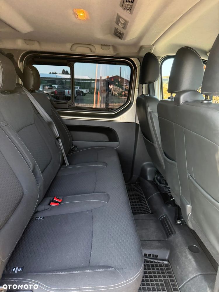 Opel Vivaro - 13