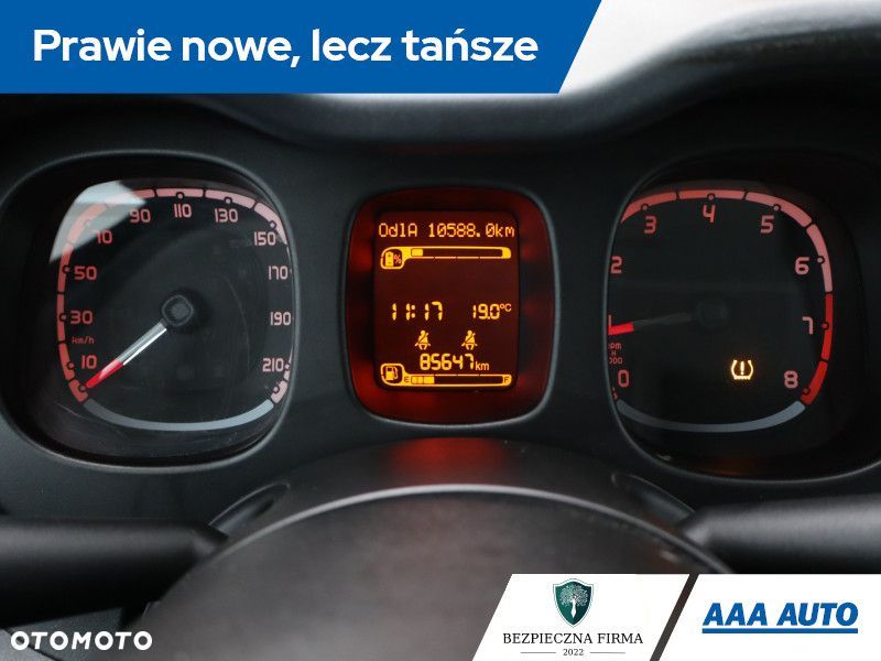 Fiat Panda - 13