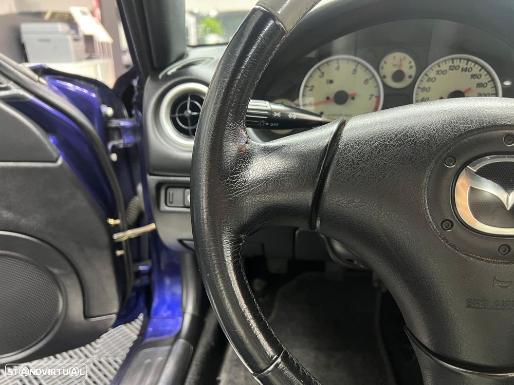 Mazda MX-5 1.6 Série Especial - 18