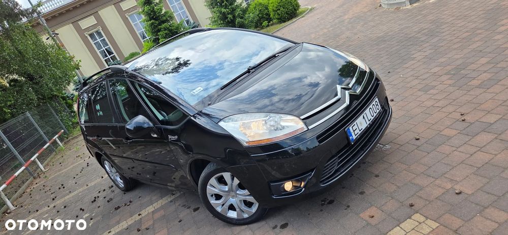 Citroën C4 Grand Picasso 2.0 HDi FAP EGS6 Exclusive - 2